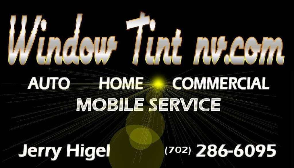 Window Tint nv.com | 5820 Taj Mahal Dr, Las Vegas, NV 89130, USA | Phone: (702) 286-6095