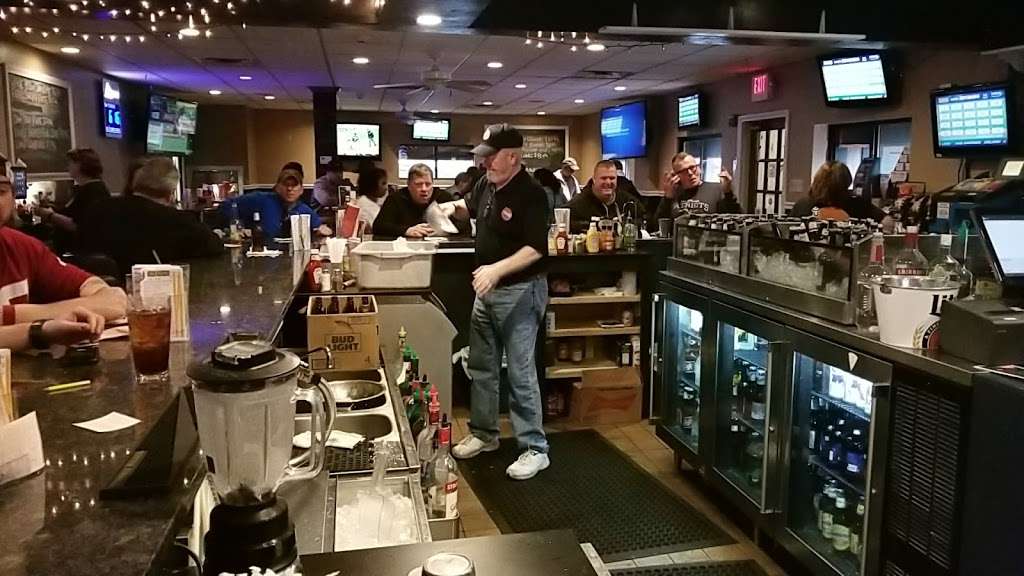 1048 Bar and Grill | 1048 N Main St, Randolph, MA 02368, USA | Phone: (781) 963-9812