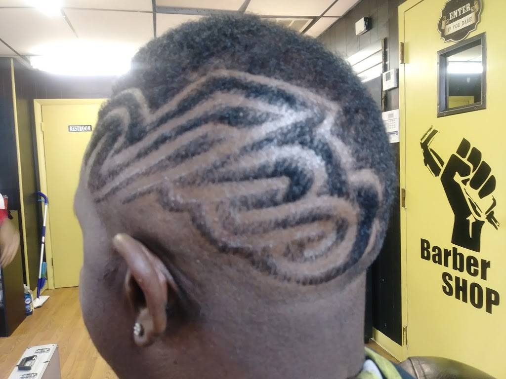 Linkd Up Cuts & STYLES LLC | 6821 1st Ave N, Birmingham, AL 35206, USA | Phone: (205) 200-9423