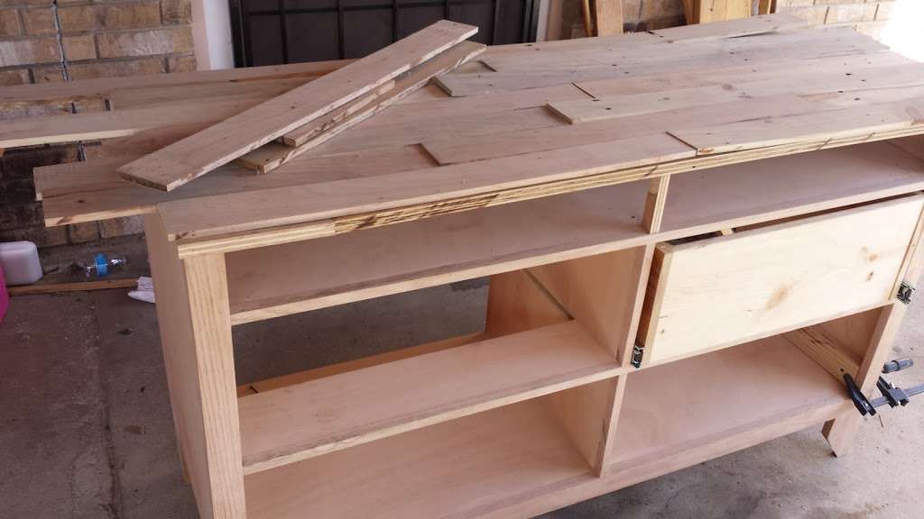 Sandys Creations | 535 Belcross St, San Antonio, TX 78237, USA | Phone: (210) 452-5059