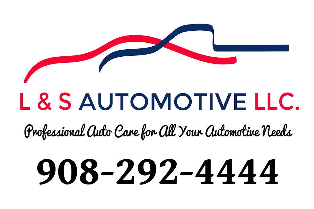 L&S Automotive LLC | 254 S Branch Rd, Flagtown, NJ 08821 | Phone: (908) 292-4444