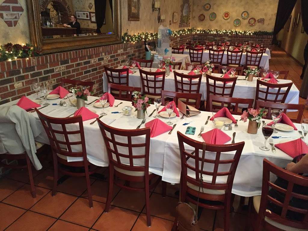 Villa Rosa | 41 Scotch Rd, Ewing Township, NJ 08628, USA | Phone: (609) 882-6841