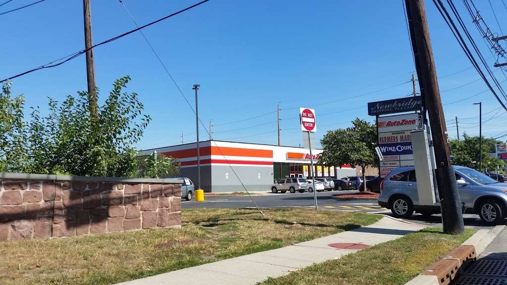 AutoZone Auto Parts | 79 New Bridge Rd, Bergenfield, NJ 07621, USA | Phone: (201) 387-0119