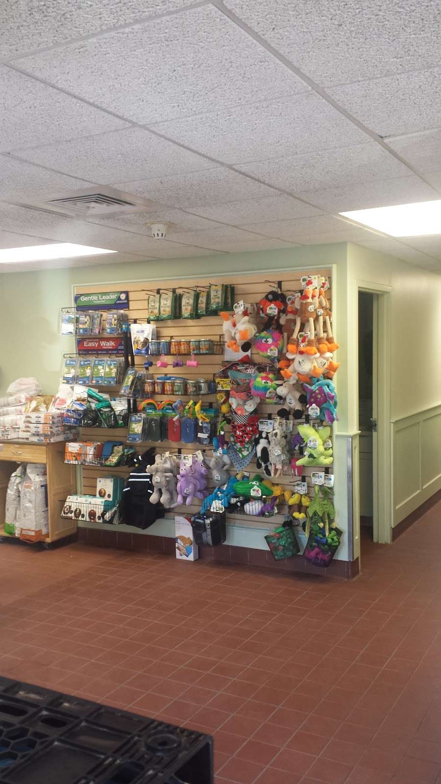 Muddy Creek Animal Care Center | 993 Haverhill St, Rowley, MA 01969, USA | Phone: (978) 948-2345