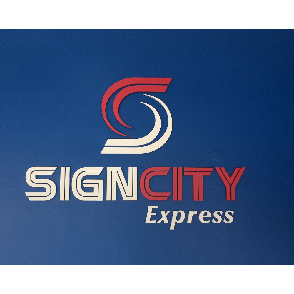 Sign City | 1851 FM 528 Rd, Webster, TX 77598, USA | Phone: (281) 338-1203