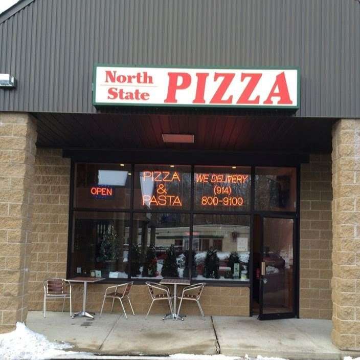 North State Pizza | 549 N State Rd, Briarcliff Manor, NY 10510 | Phone: (914) 800-9101