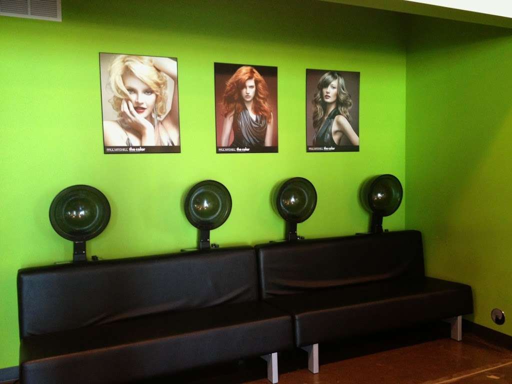 Paul Mitchell The School Tinley Park | 18454 W Creek Dr, Tinley Park, IL 60477 | Phone: (708) 478-6907