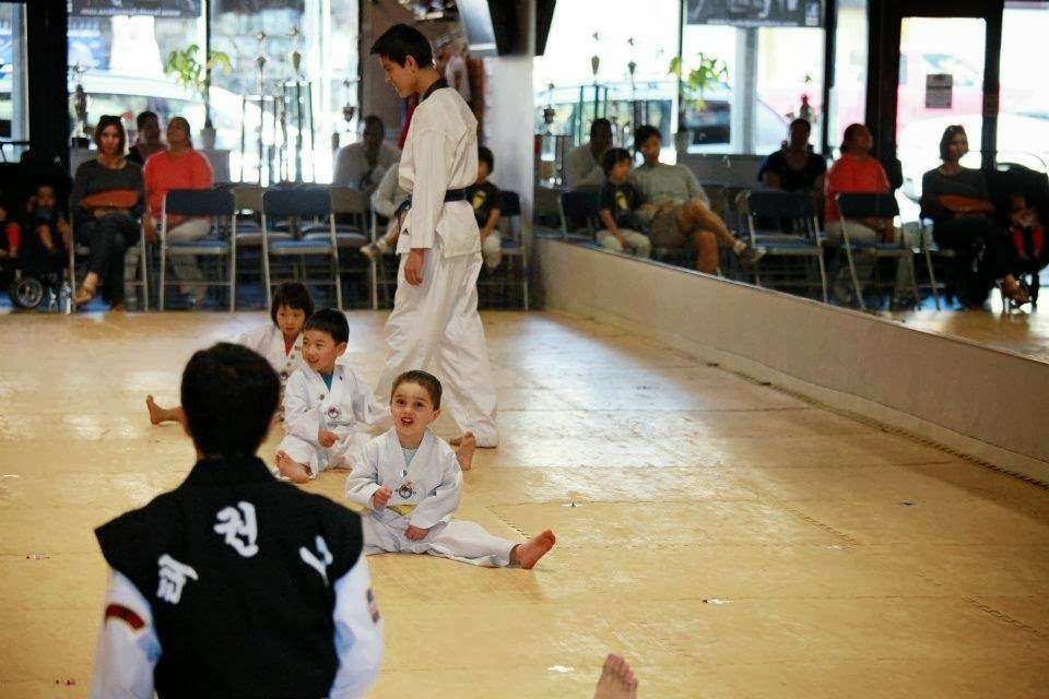 True Martial Arts Excellence-Pasadena (TMAX) | 1790 E Washington Blvd, Pasadena, CA 91104 | Phone: (626) 398-5337