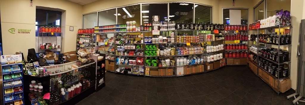 Northeast Nutrition | 15 John L Dietsch Blvd, North Attleborough, MA 02763, USA | Phone: (508) 809-3469