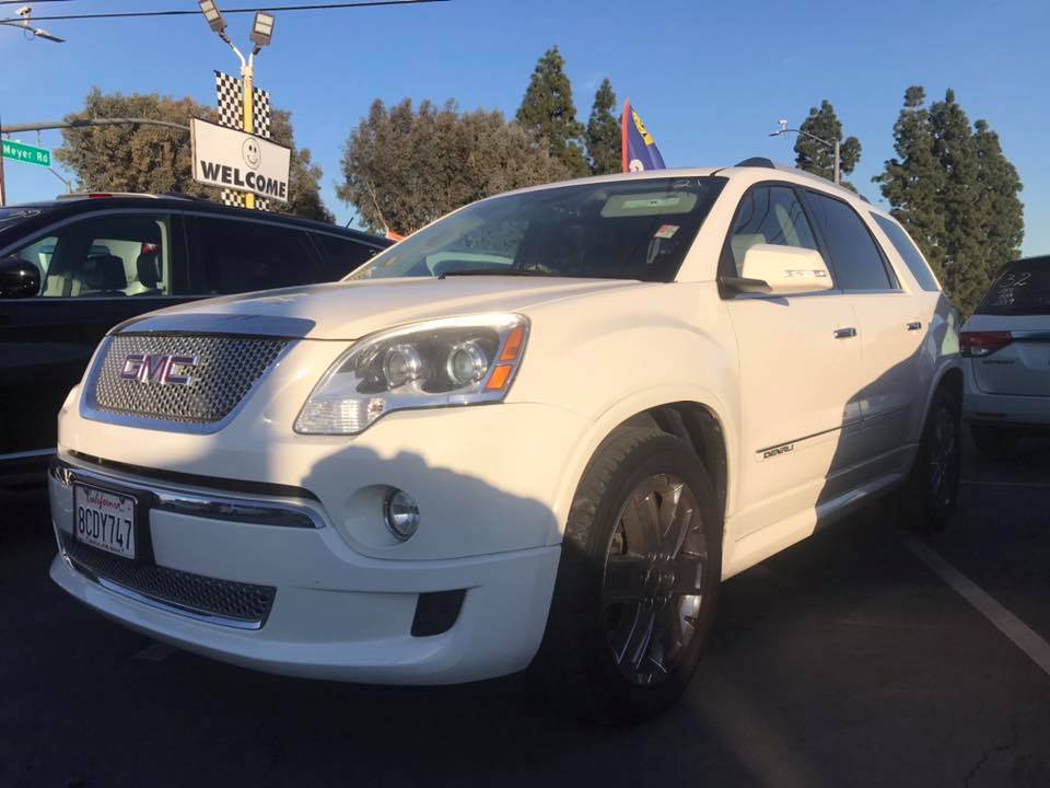 Valley View Motors | 11703 Carmenita Rd, Whittier, CA 90605, USA | Phone: (562) 941-5243