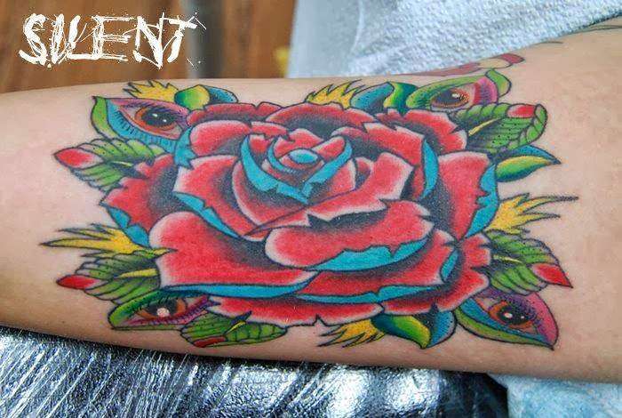 Mi Familia Tattoo Studio | 1523 W Katella Ave #106, Anaheim, CA 92802, USA | Phone: (714) 808-0156