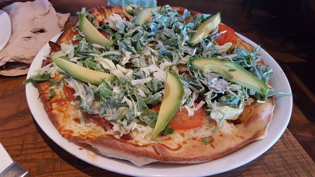 California Pizza Kitchen at Rossmoor Center | 12171 Seal Beach Blvd, Rossmoor Center Way, Seal Beach, CA 90740 | Phone: (562) 430-2695