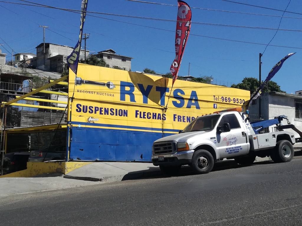 Rytsa | 22185 Avenida General R Sánchez Taboada 9407 Tijuanaoada Produtsa, Sanchez Taboada Produtsa, 22185 Tijuana, B.C., Mexico | Phone: 664 969 9530