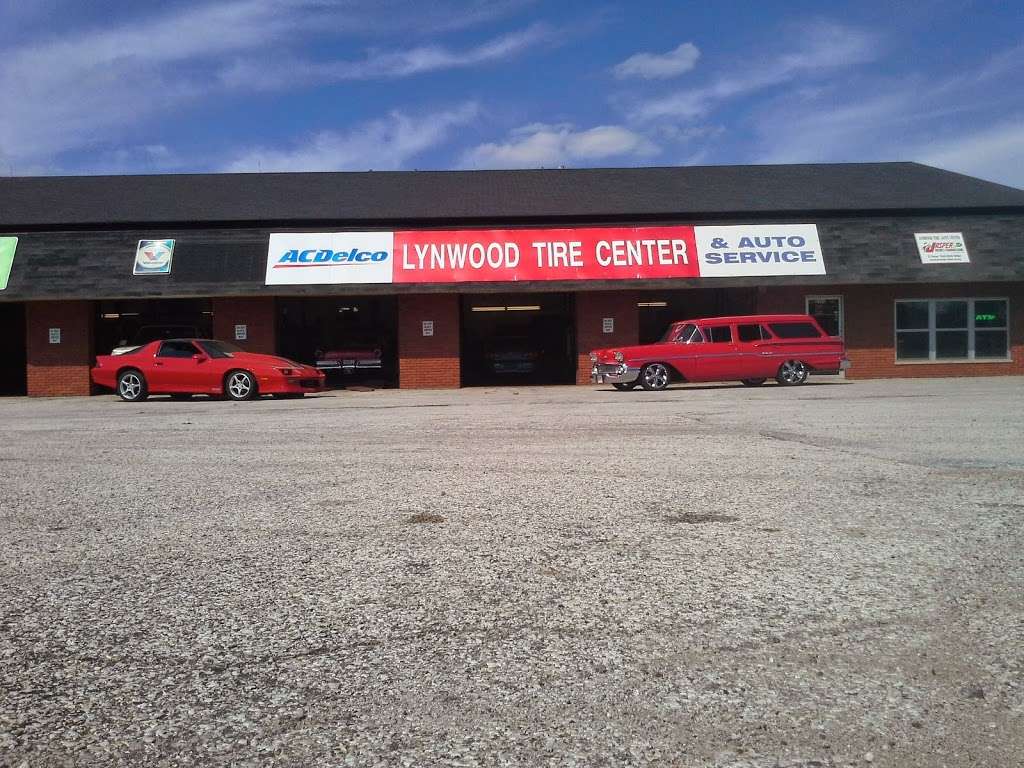 Lynwood Tire and Auto Service Inc. | 8622, 2390 Glenwood Dyer Rd, Lynwood, IL 60411, USA | Phone: (708) 474-2070