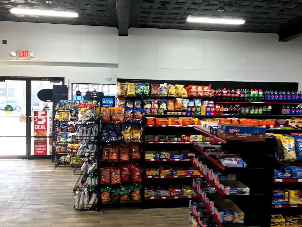 SPEEDY MART | 529 Richey Ave, Oaklyn, NJ 08107, USA | Phone: (856) 477-9327