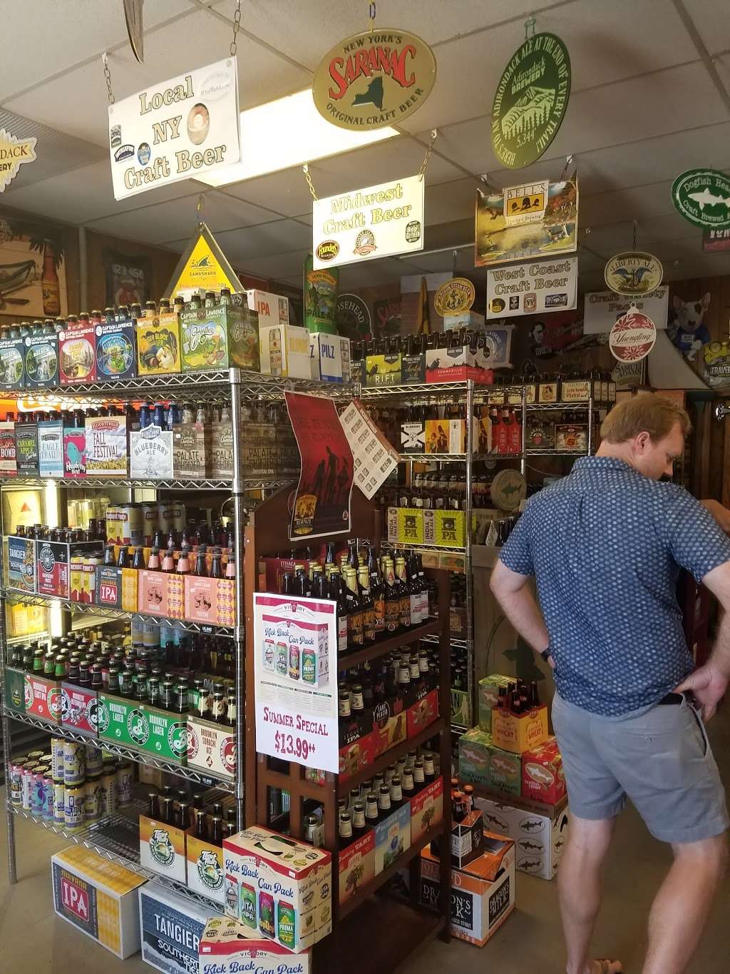 Friendly Beer & Soda Corporation | 156 Windermere Ave, Greenwood Lake, NY 10925, USA | Phone: (845) 477-2000