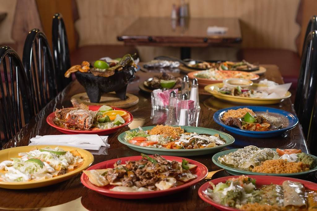 Plaza Mexican Bar and Grill | Goodlettsville, TN 37072, USA | Phone: (615) 855-2993