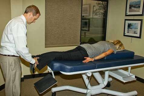 Ridgeview Chiropractic | 17775 W 106th St, Olathe, KS 66061, USA | Phone: (913) 890-7370