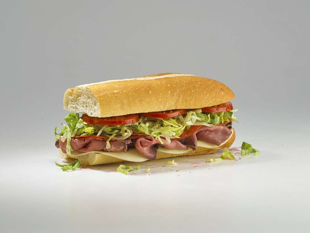 Jersey Mikes Subs | 75 Reaville Ave, Flemington, NJ 08822, USA | Phone: (908) 968-4198