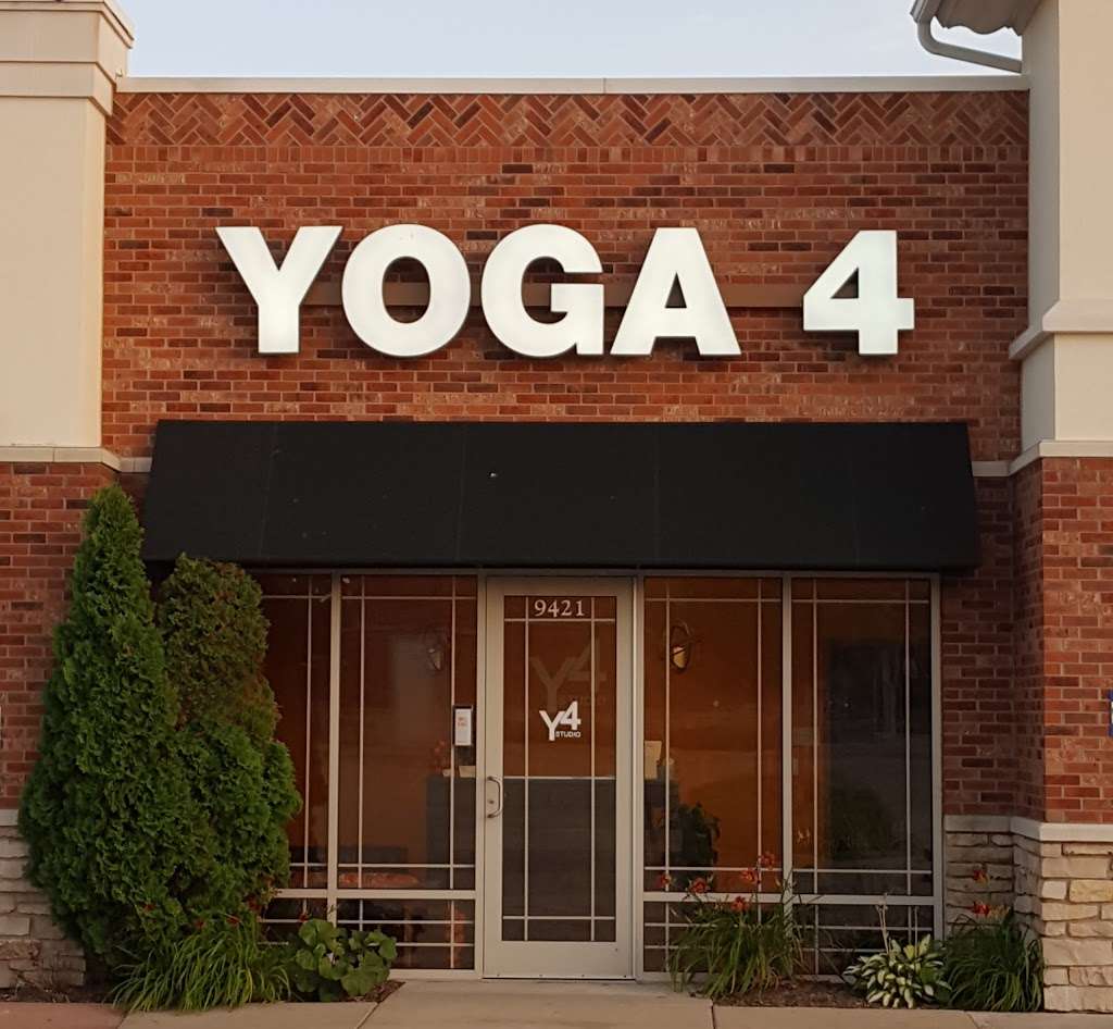 Yoga 4 Studio | 9421 Ackman Rd, Lake in the Hills, IL 60156, USA | Phone: (224) 654-6621