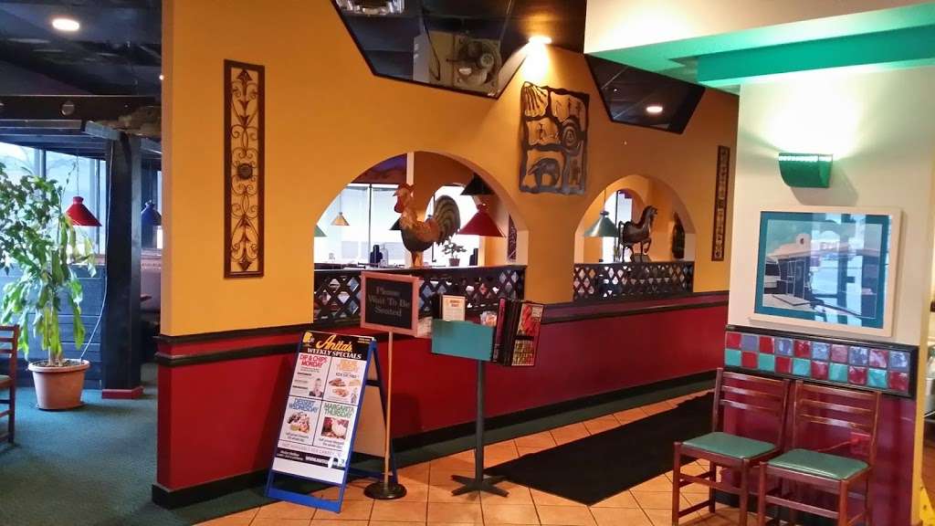 Anitas New Mexico Style Mexican Food | 9278 Old Keene Mill Rd, Burke, VA 22015, USA | Phone: (703) 455-3466