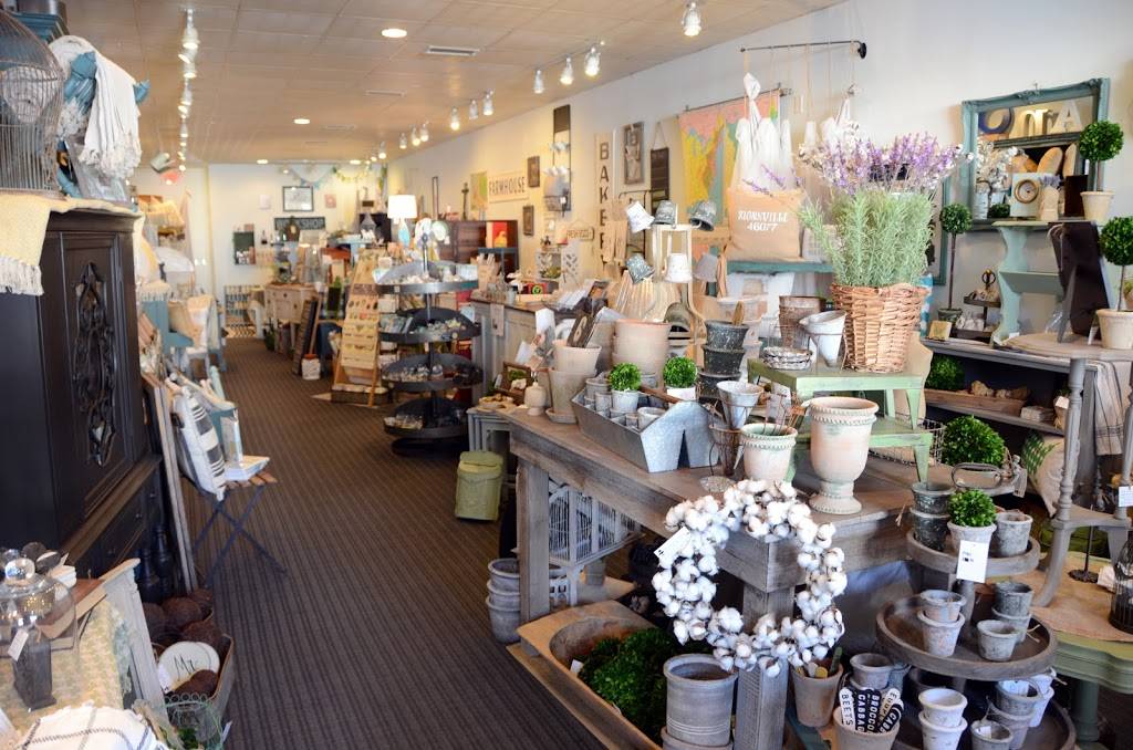Fivethirty Home | 205 S Main St, Zionsville, IN 46077, USA | Phone: (317) 567-7781