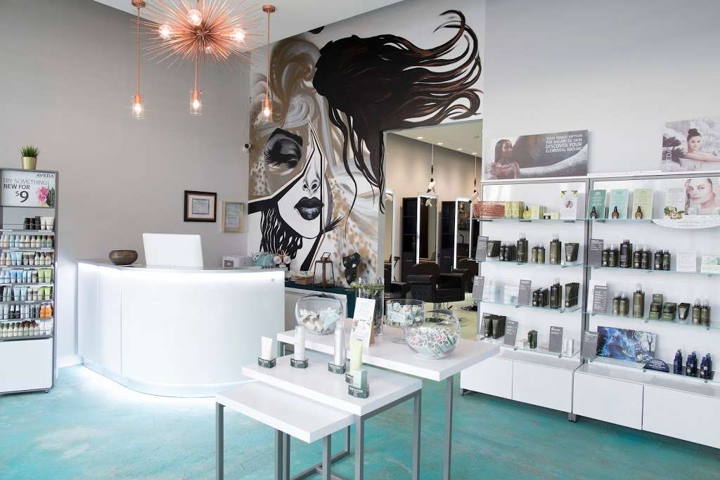 Glam AVEDA Salon & Spa | 14316 Lincoln St, Thornton, CO 80023 | Phone: (720) 669-4526