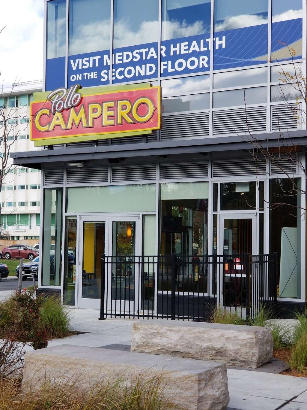 Pollo Campero | 6401 America Blvd #190, Hyattsville, MD 20782, USA | Phone: (301) 277-4308