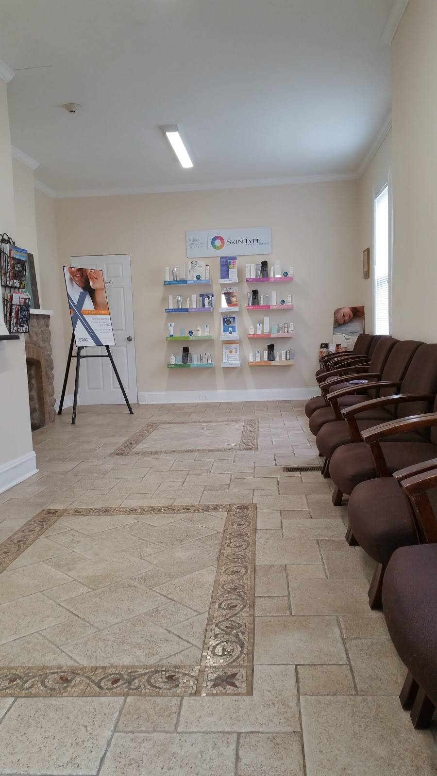 Metropolitan Dermatology | 703 Kearny Ave, Kearny, NJ 07032, USA | Phone: (201) 997-8008