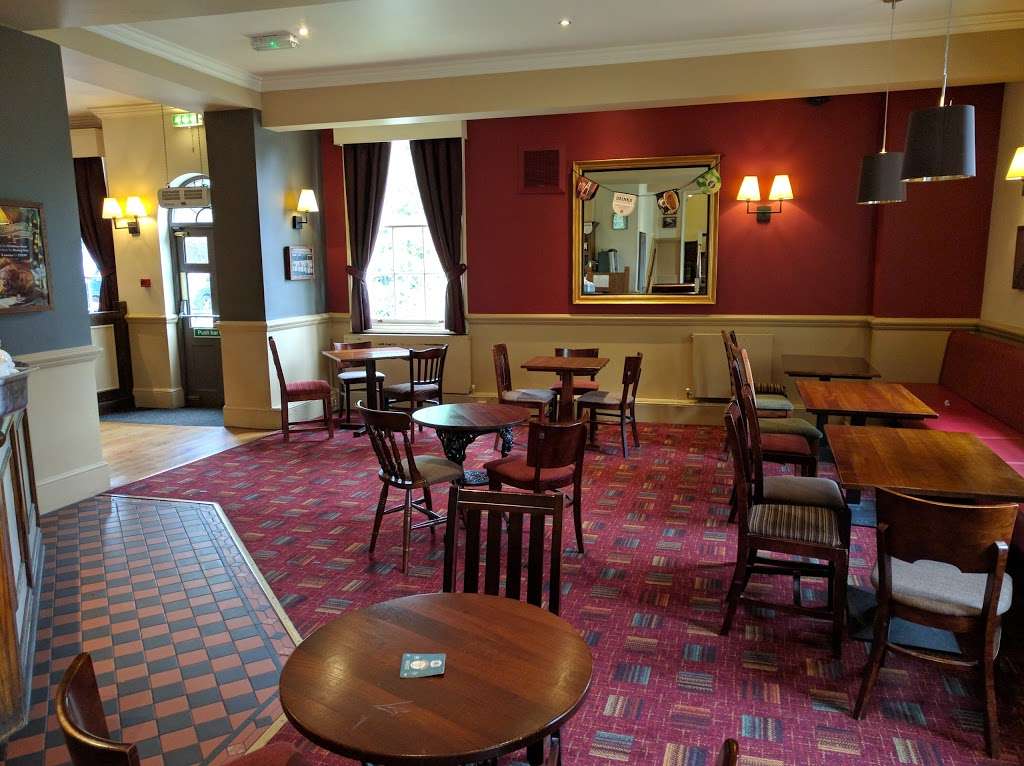 Toby Carvery Park Place | 54 Commonside W, Mitcham CR4 4HB, UK | Phone: 020 8646 0028