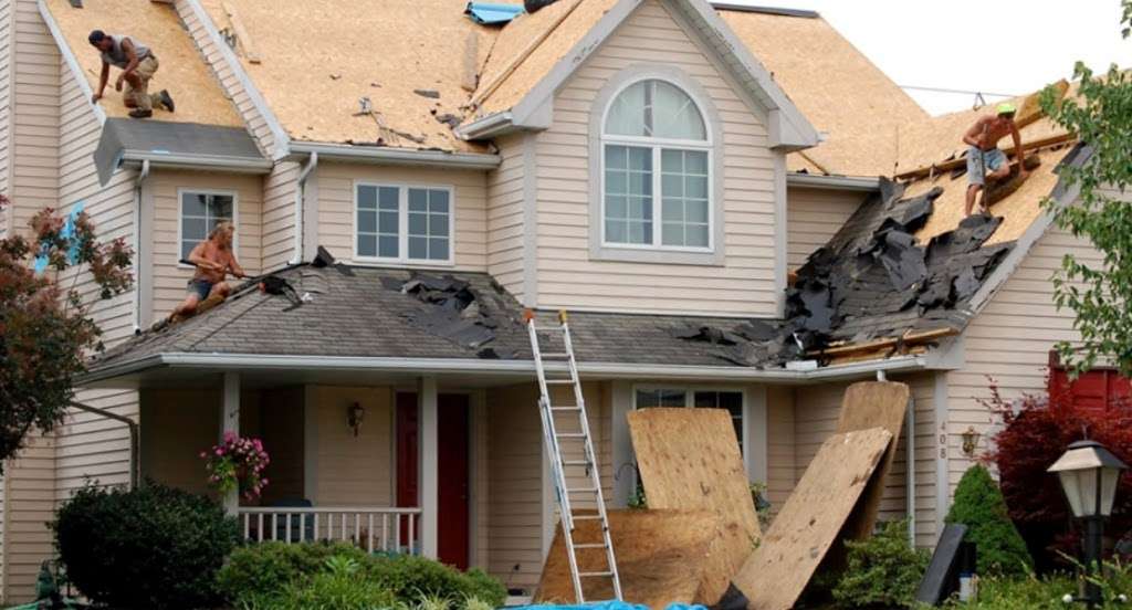 Roof Replacement Memorial | 4 Stonegate Dr, Houston, TX 77024 | Phone: (903) 270-0224