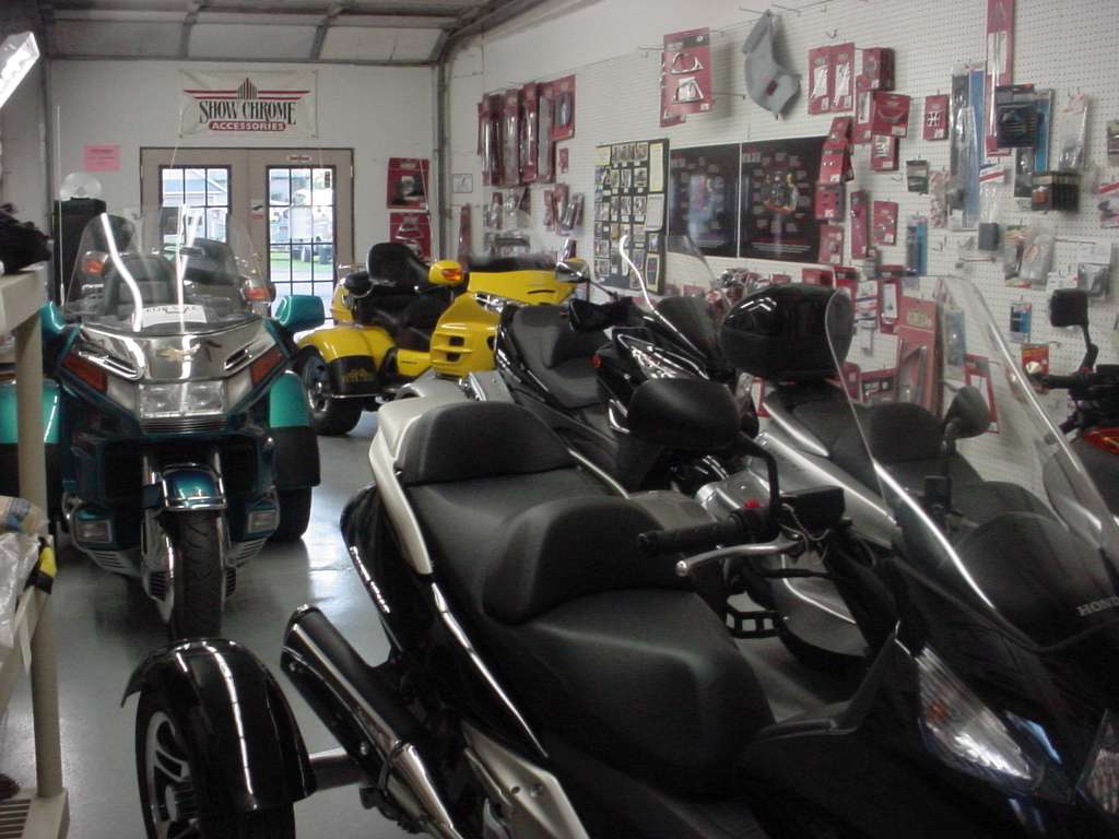 Leola MotorTrike | 7 Linden St, Leola, PA 17540, USA | Phone: (717) 656-7531
