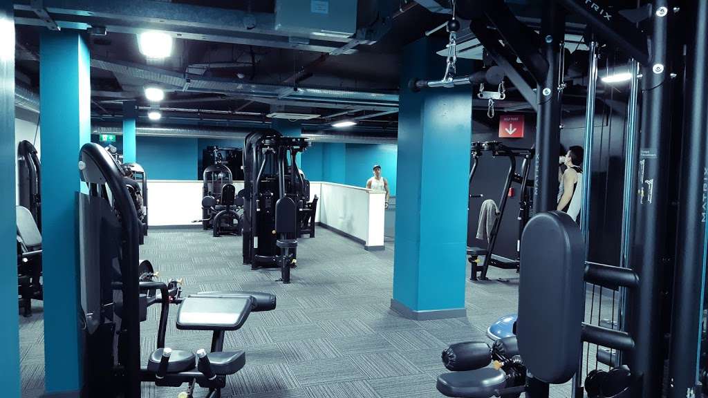 PureGym London East India Dock | Unit G.07 The Import Building Clove Crescent Republic, Poplar, London E14 2BE, UK | Phone: 0344 477 0005