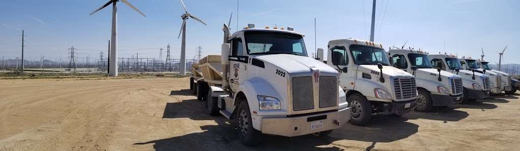 Kodiak Trucking Inc. | 14059 S Union Ave unit # c, Bakersfield, CA 93307, USA | Phone: (661) 374-8026