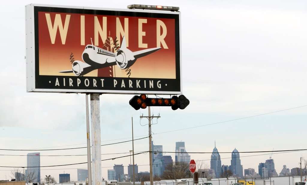 Winner Airport Parking Philadelphia | 6717 Essington Ave, Philadelphia, PA 19153, USA | Phone: (215) 689-0487