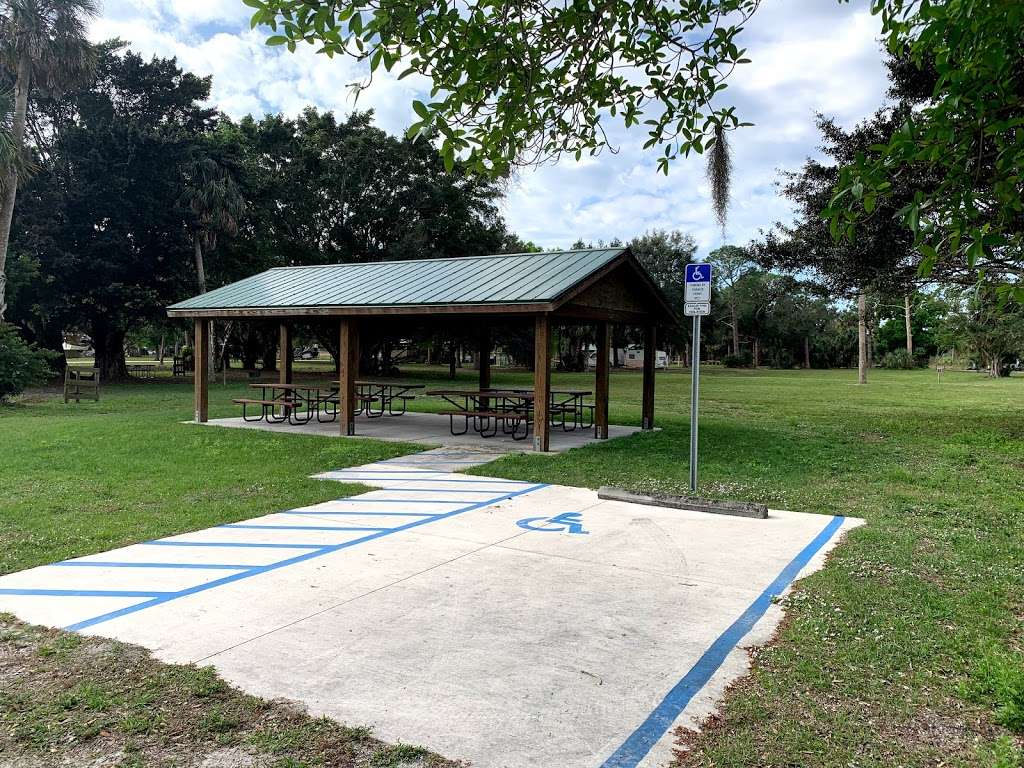 Dupuis Campground | 22500 SW Kanner Hwy, Canal Point, FL 33438, USA | Phone: (561) 682-6640