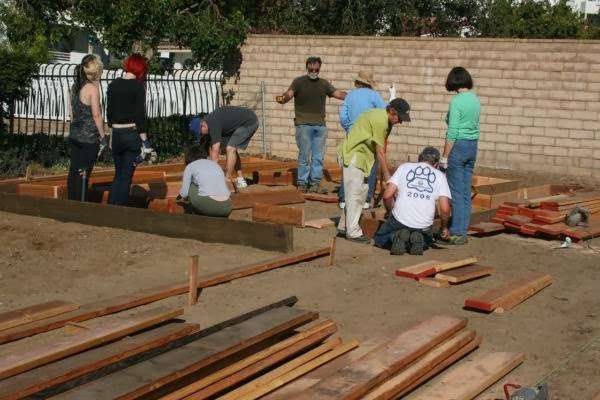 Camarillo Community Gardens | Antonio Ave & N Ponderosa Dr, Camarillo, CA 93010 | Phone: (805) 867-5309