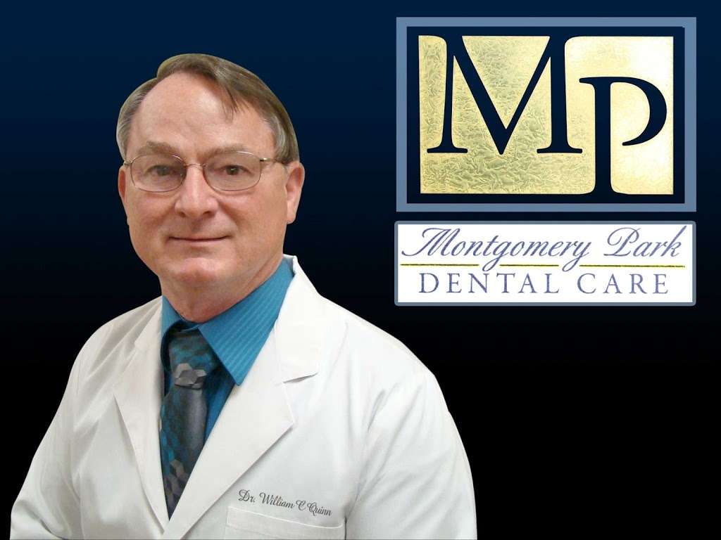 Montgomery Park Dental Care: William C. Quinn, DDS | 2016 N Loop 336 W, Conroe, TX 77304, USA | Phone: (936) 756-6867