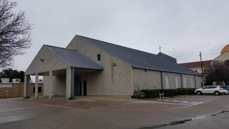 새삶교회 Sae Sarm Methodist Church | 111 Samuel Blvd, Coppell, TX 75019 | Phone: (214) 288-2001
