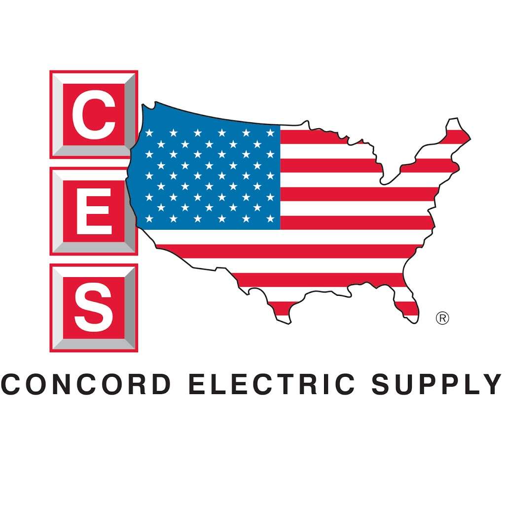 Concord Electric Supply Westford | 5 Rear, Lyberty Way, Westford, MA 01886, USA | Phone: (978) 392-9001
