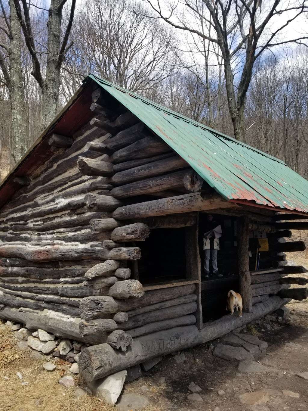 Lehigh shelter (AT) | Slatington, PA 18080