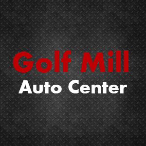 Golf Mill Auto Center | 1964 Mannheim Rd, Des Plaines, IL 60018, USA | Phone: (847) 827-1000