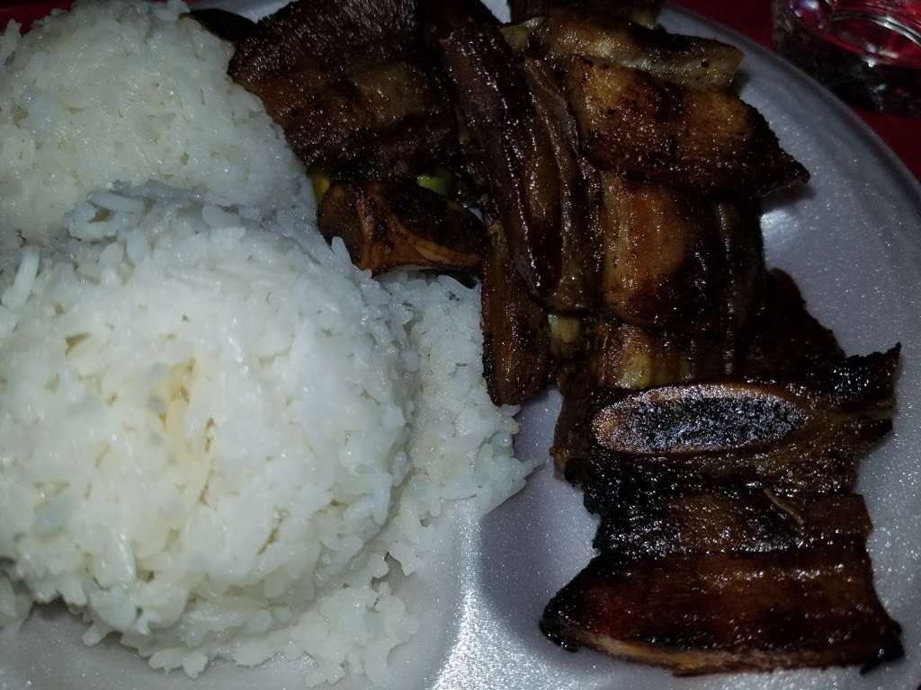 Little Pampanga Philippine Cuisine | 6325 E Russell Rd #105, Henderson, NV 89011 | Phone: (702) 595-0759