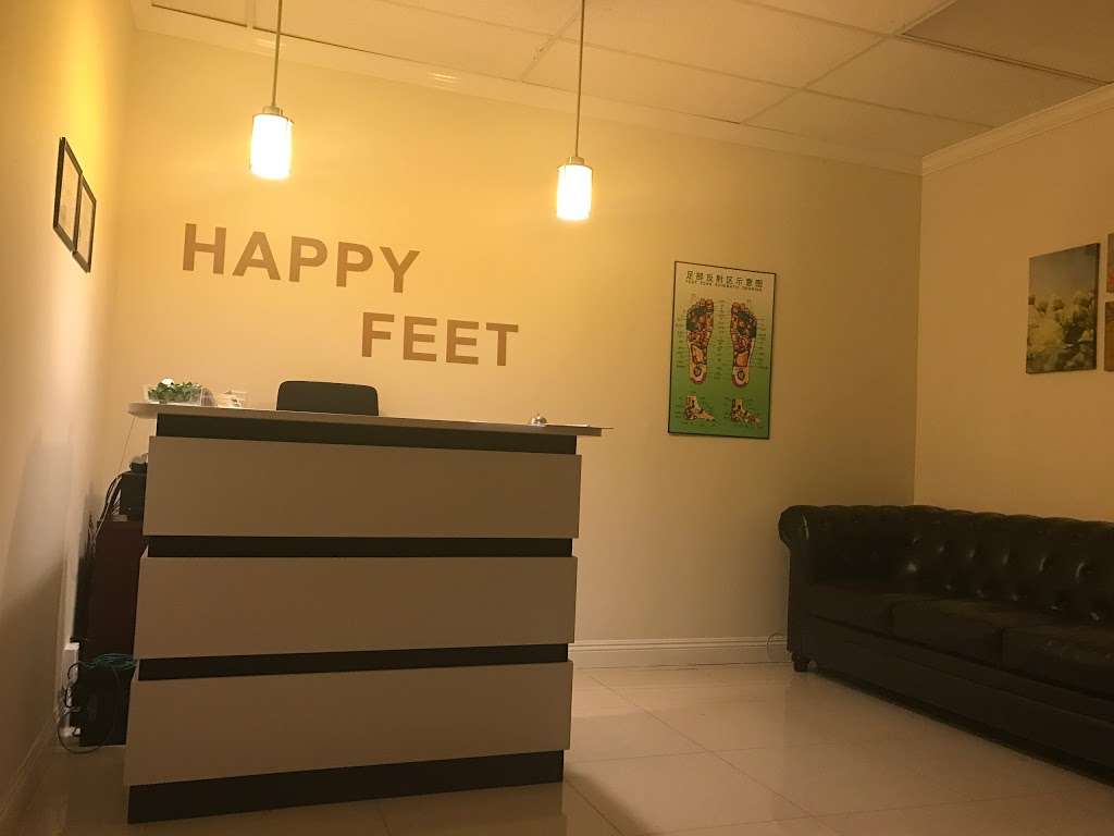 Chinese Happy Feet Massage&Reflexology--Torrance | 17316 Crenshaw Blvd, Torrance, CA 90504, USA | Phone: (310) 895-8868