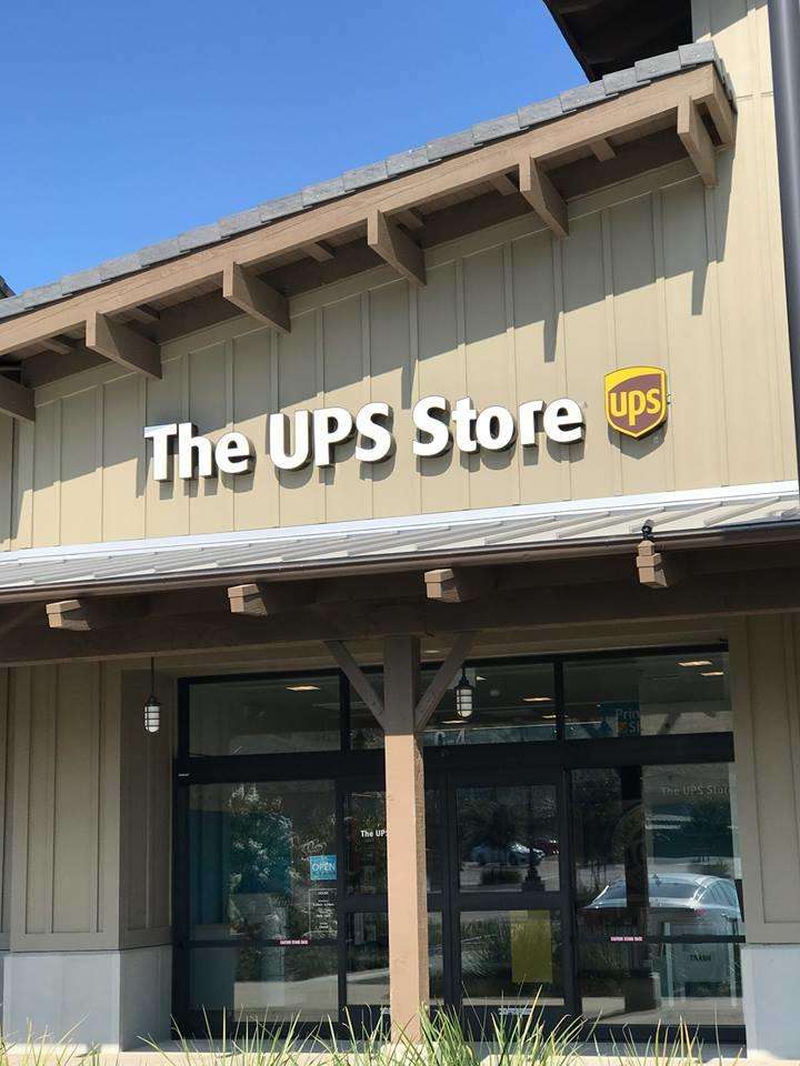 The UPS Store | 30767 Gateway Pl, Rancho Mission Viejo, CA 92694 | Phone: (949) 558-5720