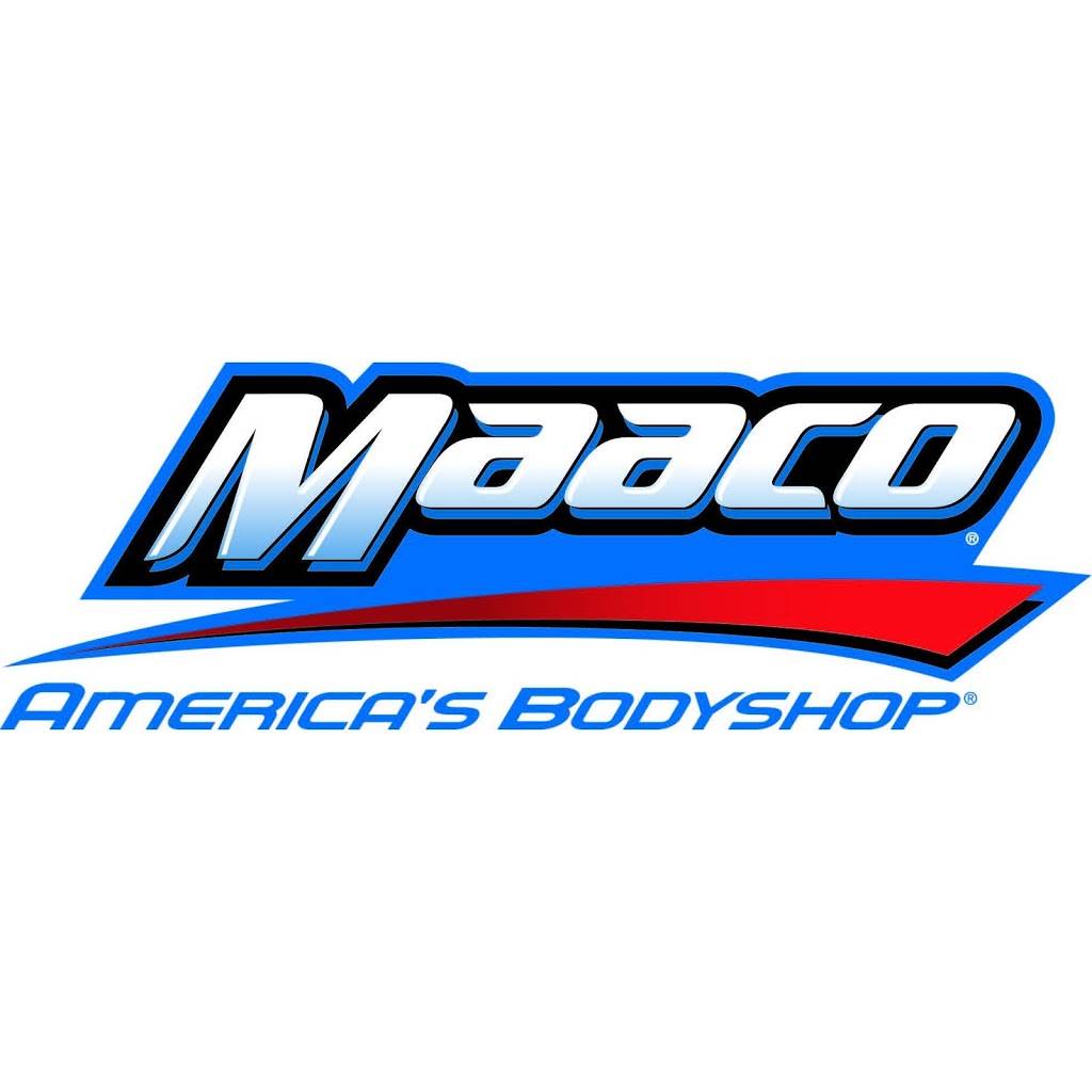 Maaco Collision Repair & Auto Painting | 4515 San Fernando Rd, Glendale, CA 91204, USA | Phone: (818) 254-8026