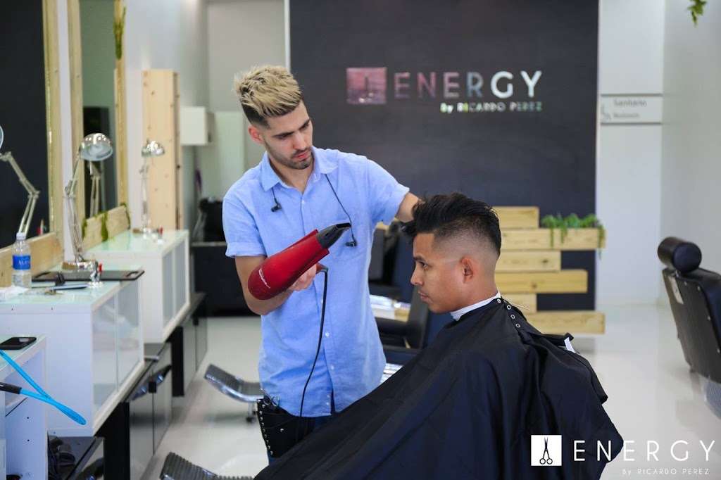 Energy Barbershop | 2901 SW 8th St #202, Miami, FL 33135, USA | Phone: (305) 790-0397