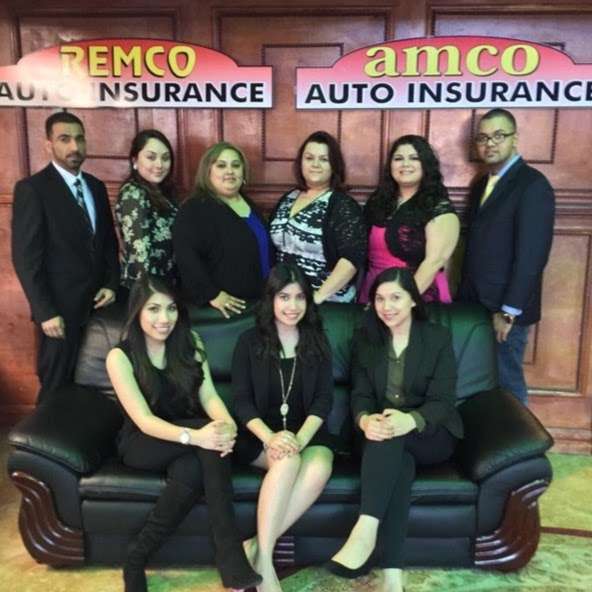 Remco Insurance | 3109 Palmer Hwy A1, Texas City, TX 77590, USA | Phone: (409) 908-3008