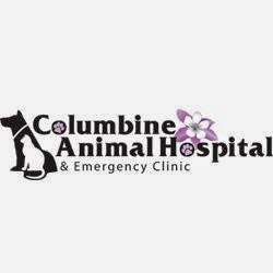 Columbine Animal Hospital & Emergency | 5546 W Canyon Trail, Littleton, CO 80128, USA | Phone: (303) 979-4040