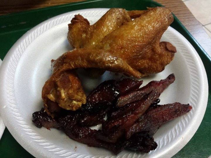 Hong Kong Chef | 889 Dorchester Ave A, Dorchester, MA 02125, USA | Phone: (617) 288-4228